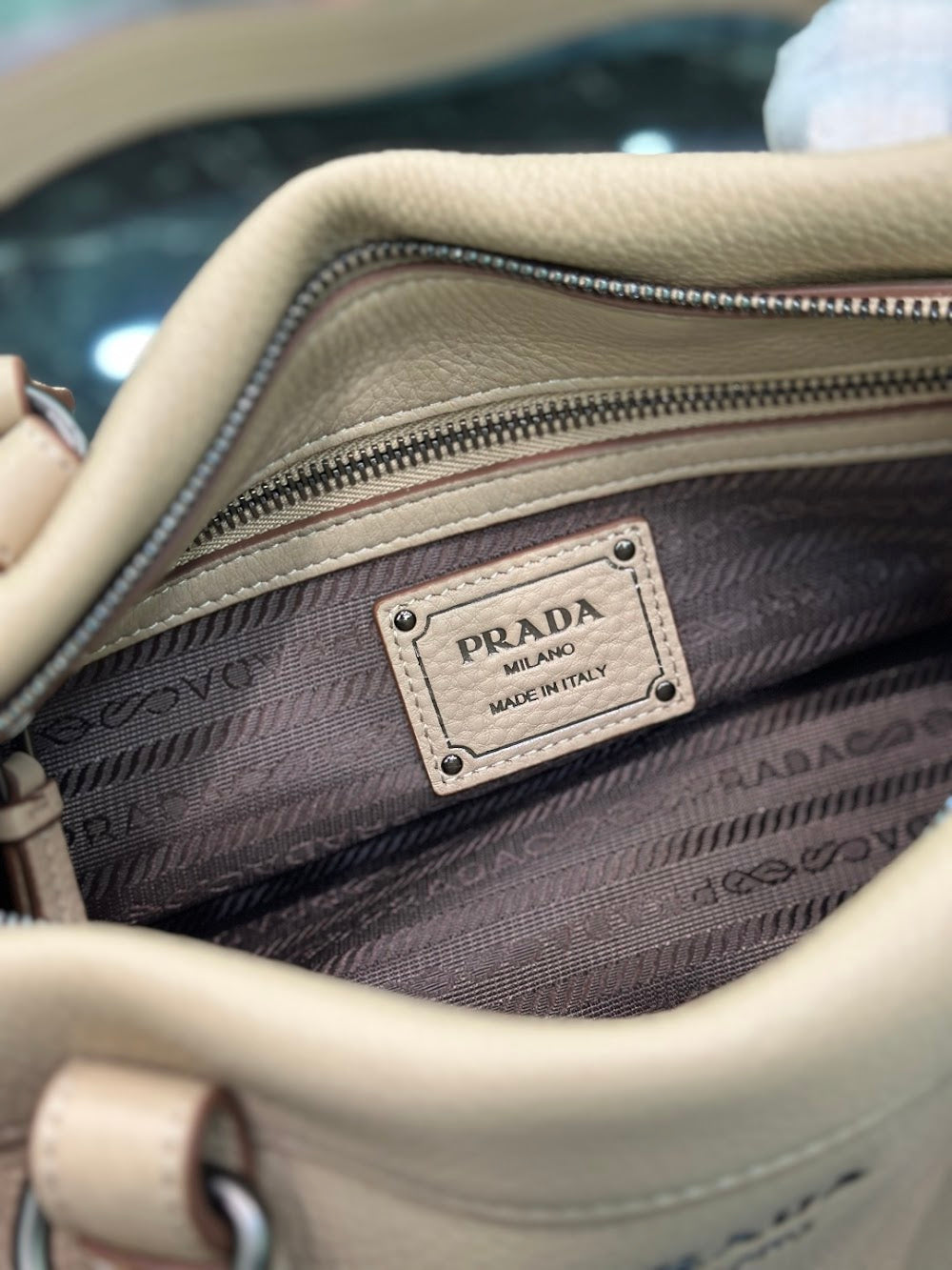 Dragons Bags Prada Luxury Bag --53855