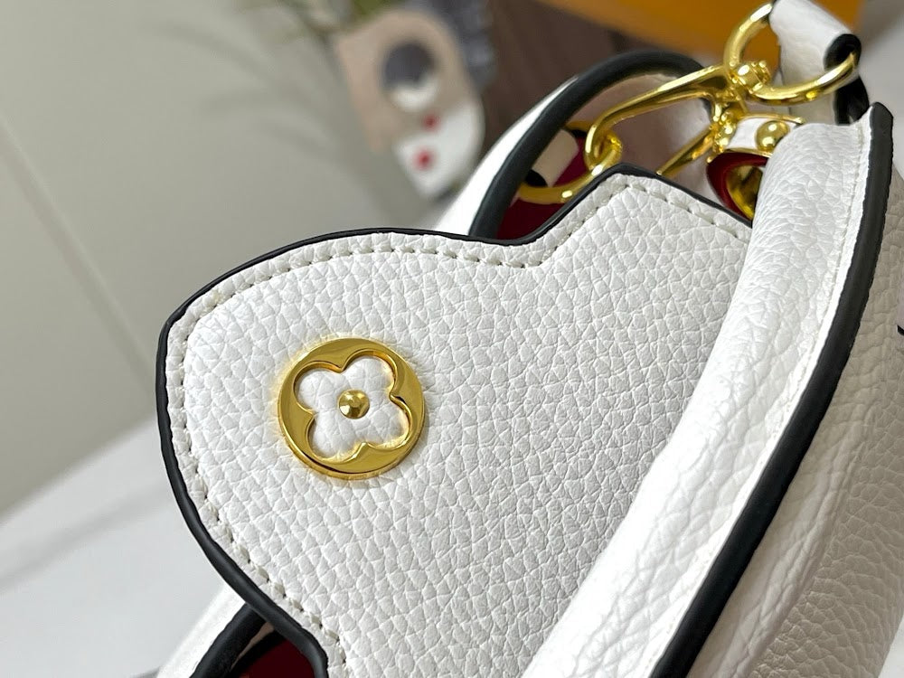 Dragons Bags LVn Luxury Bag --78676