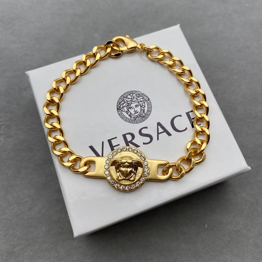 Dragons Bags Versace Luxury Jewelry --51336