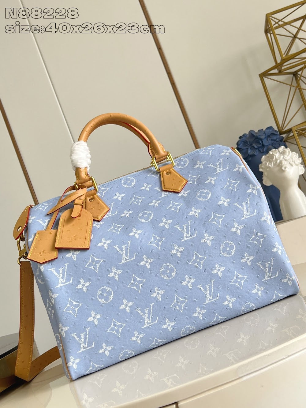 Dragons Bags ln Luxury Bag --97540