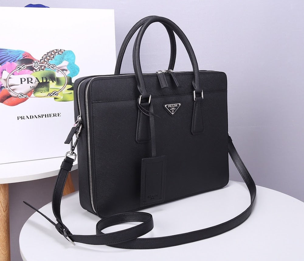 Dragons Bags Prada Luxury Bag --53608