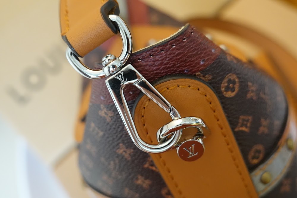 Dragons Bags ln Luxury Bag --56374