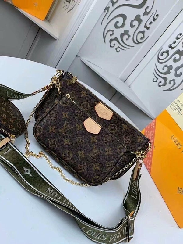 Dragons Bags ln Luxury Bag --77879