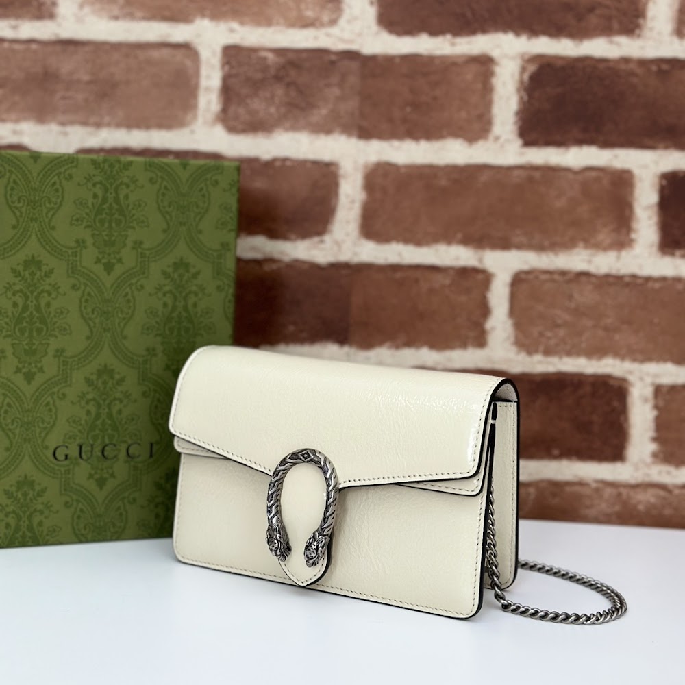 Dragons Bags Guccin Luxury Bag --94312