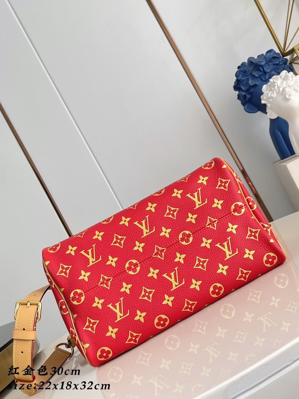 Dragons Bags ln Luxury Bag --96413