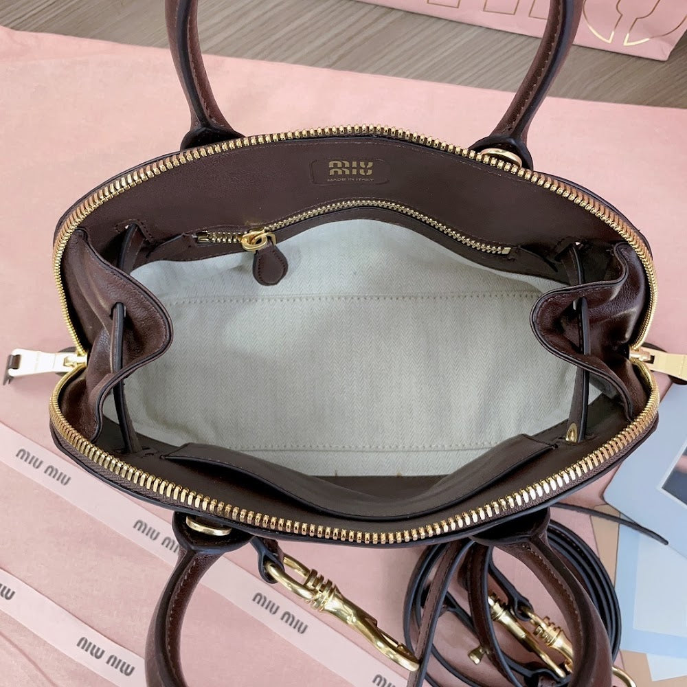 Dragons Bags Miun Miun Luxury Bag --123002