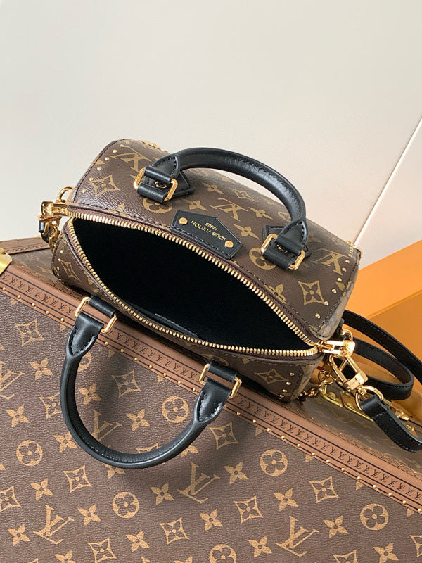 Dragons Bags LVn Luxury Bag --79949