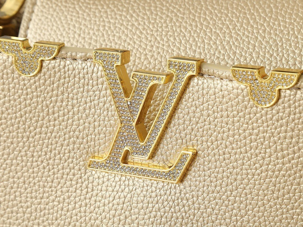 Dragons Bags ln Luxury Bag --76898