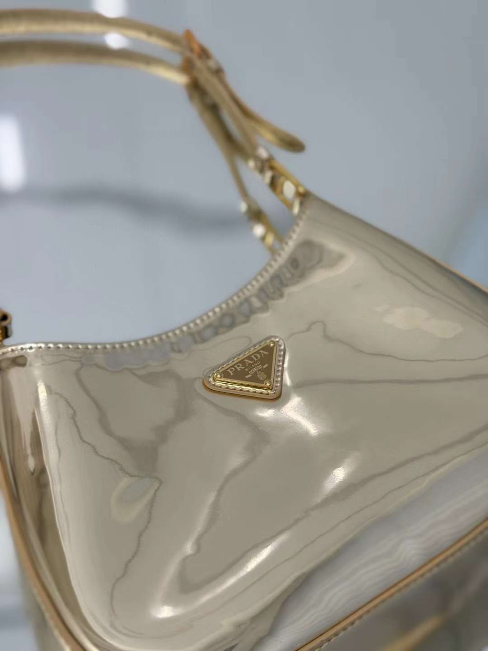 Dragons Bags Prada Luxury Bag --53970