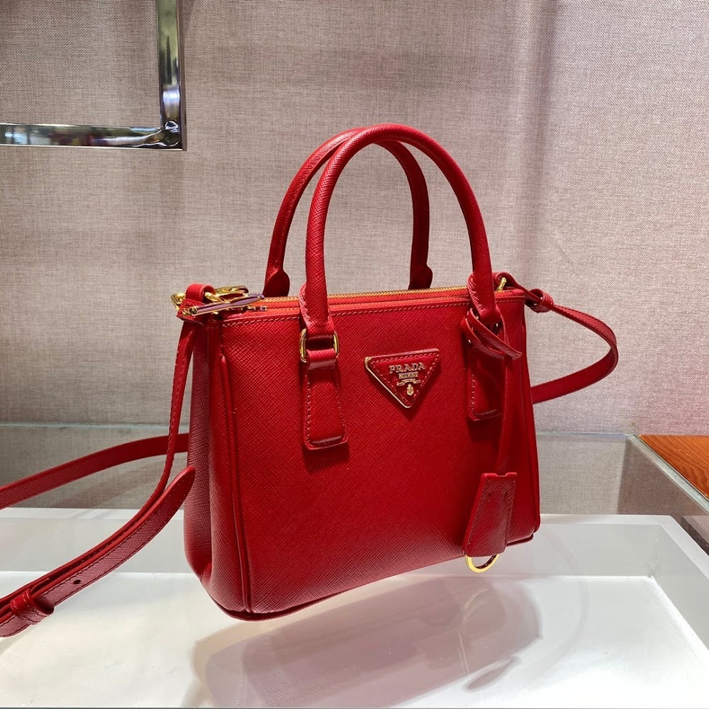 Dragons Bags Prada Luxury Bag --54066