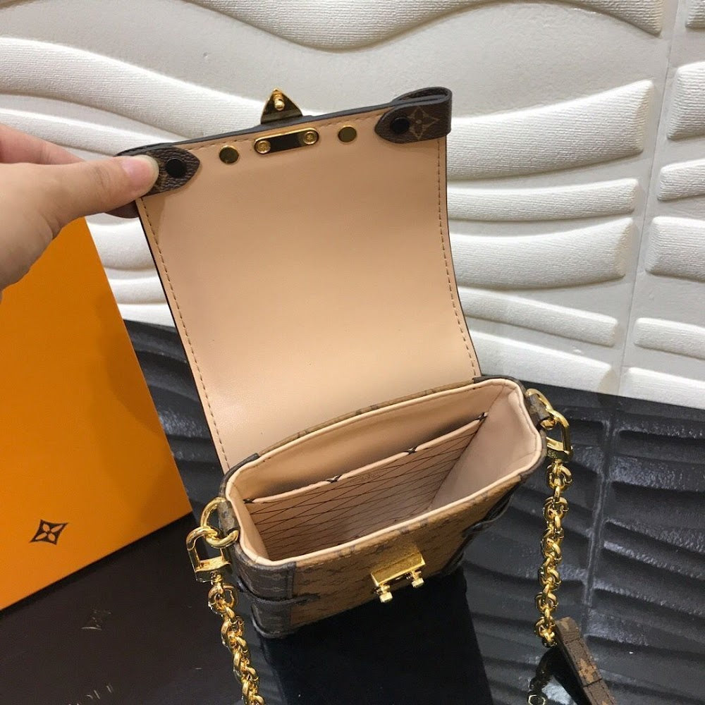 Dragons Bags ln Luxury Bag --59054
