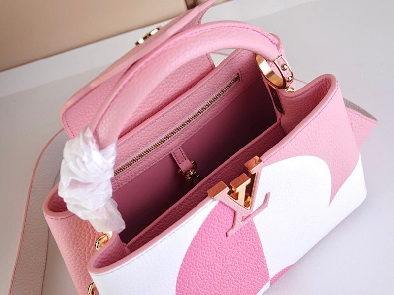 Dragons Bags ln Luxury Bag --58846