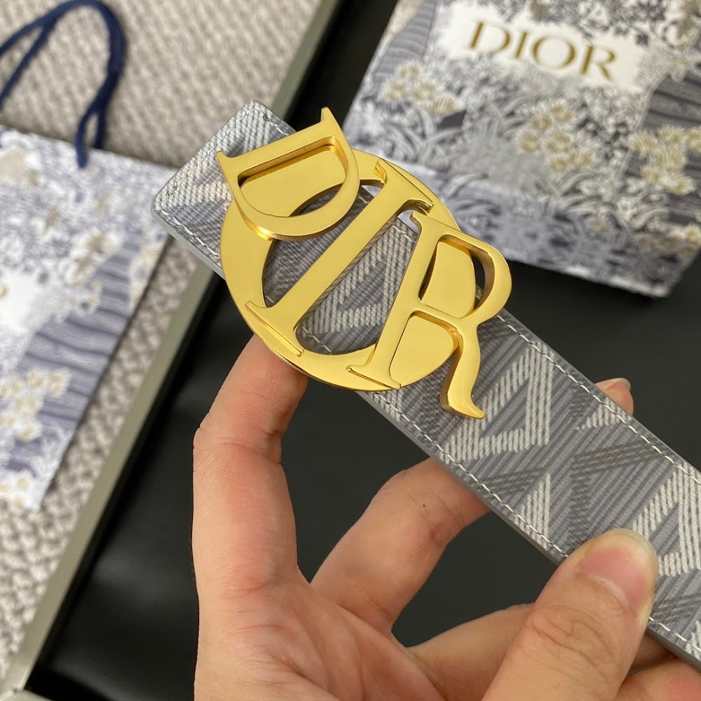 Dragons Bags Diorn Luxury Belt --104896
