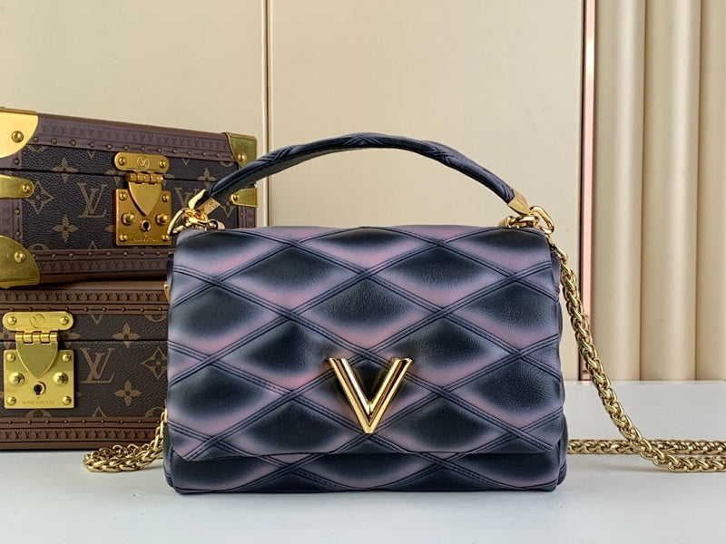 Dragons Bags ln Luxury Bag --61924