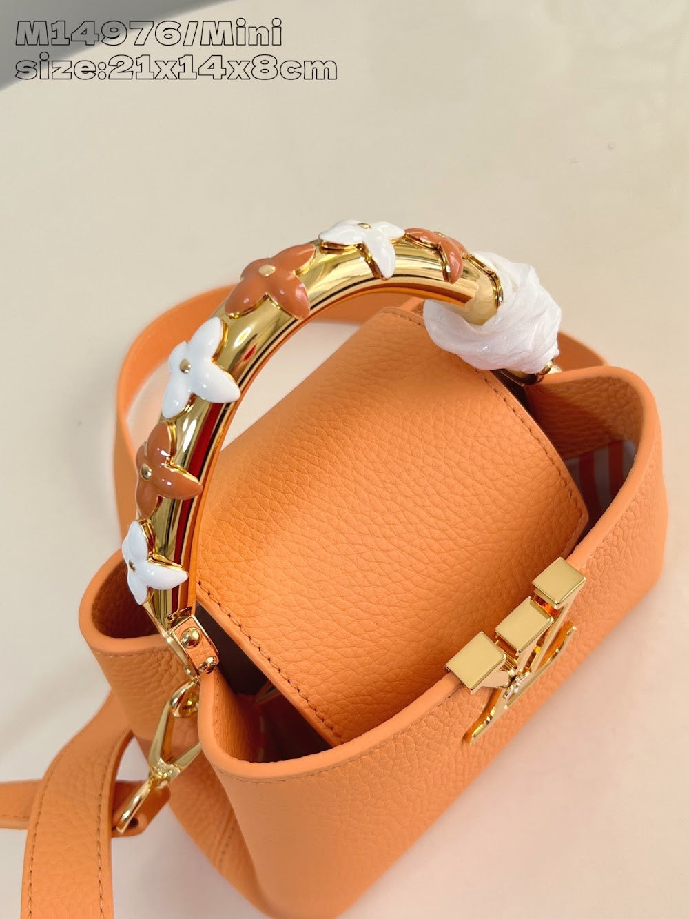 Dragons Bags ln Luxury Bag --97557