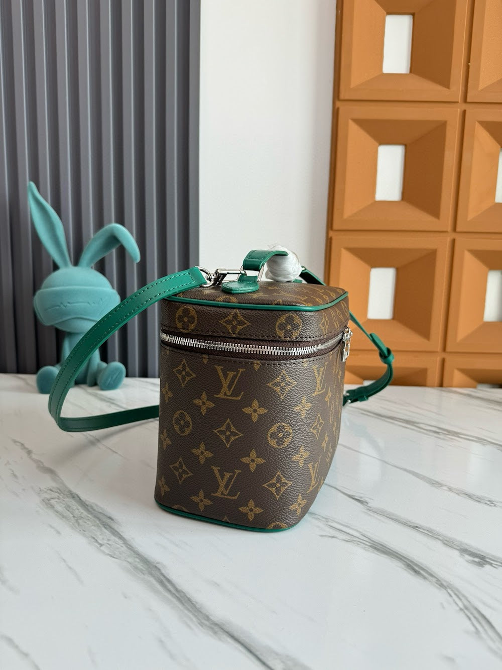 Dragons Bags LVn Luxury Bag --80856