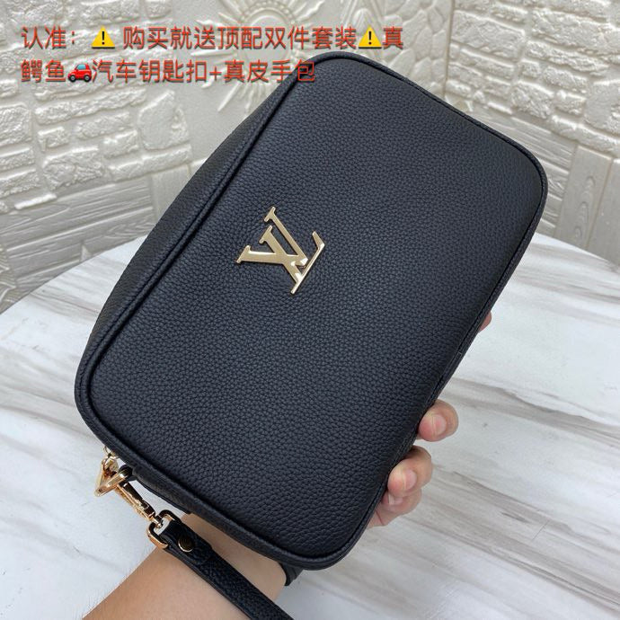 Dragons Bags ln Luxury Bag --70511