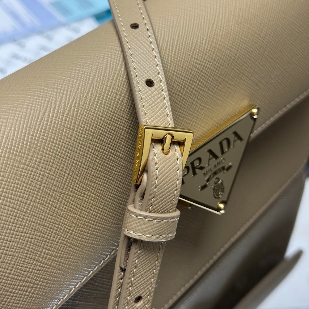 Dragons Bags Pradn Luxury Bag --101777