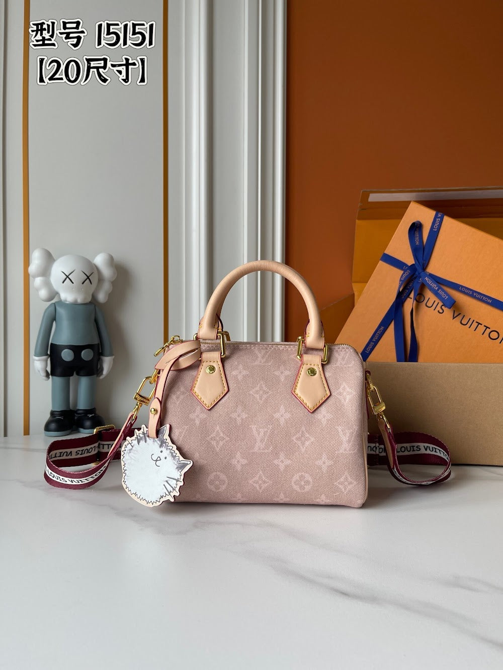Dragons Bags ln Luxury Bag --77377