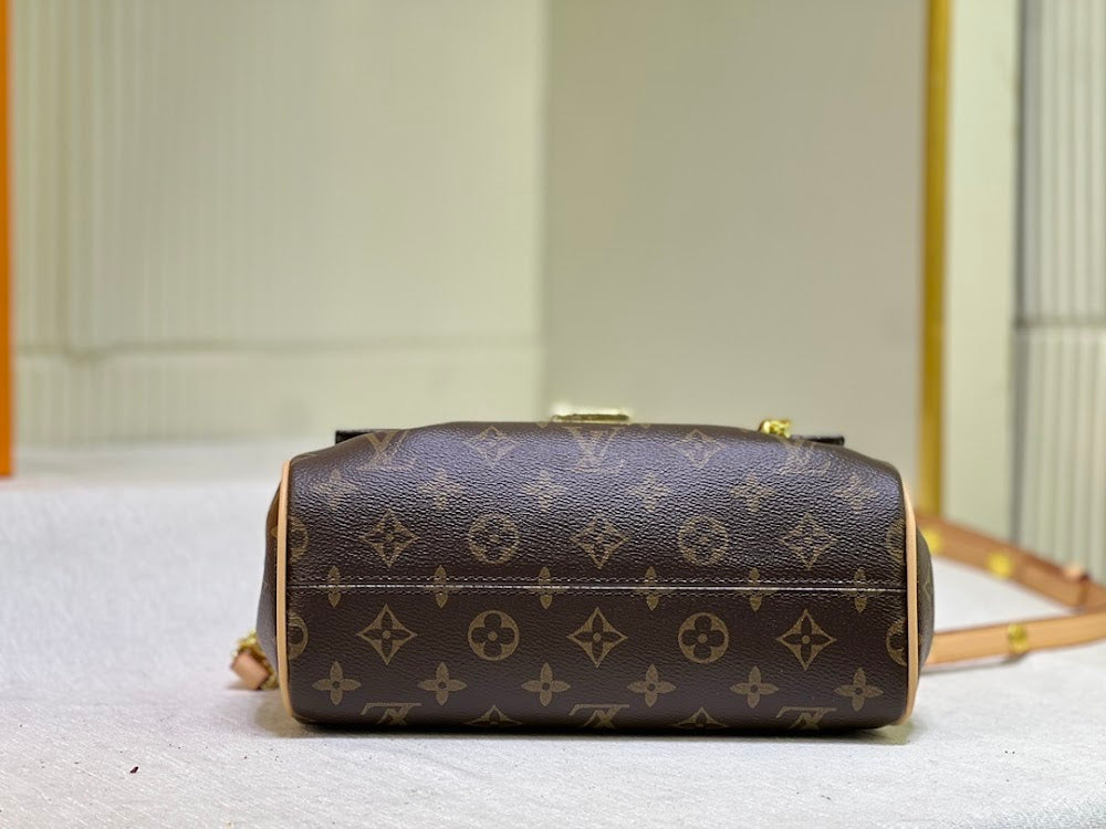 Dragons Bags LVn Luxury Bag --79290