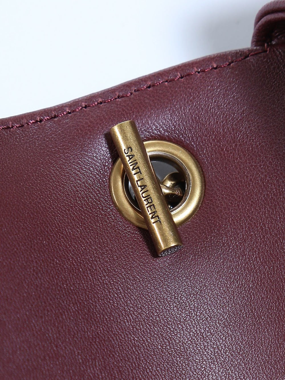 Dragons Bags YSLn Luxury Bag --120576