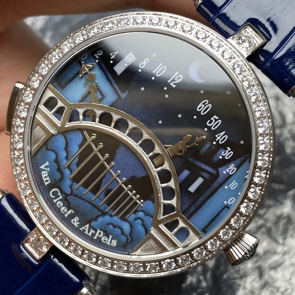 Dragons Bags Luxury Designer Watch --103664