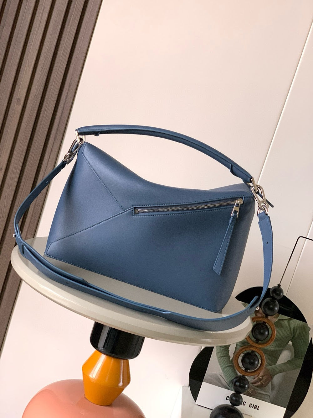 Dragons Bags Lowen Luxury Bag --99756