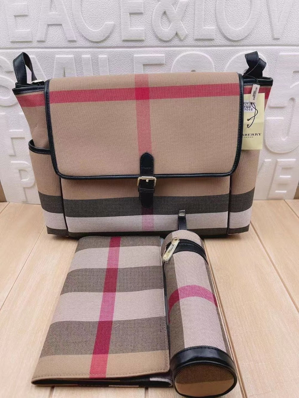 Dragons Bags Luxury Bag --50052