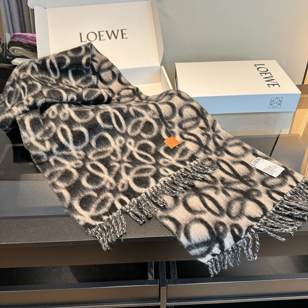 Dragons Bags Premium Designer Scarf --99628