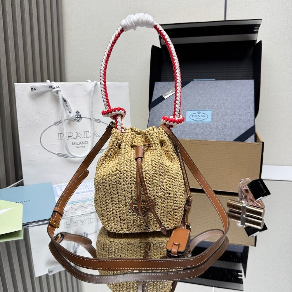 Dragons Bags Pradn Luxury Bag --101727