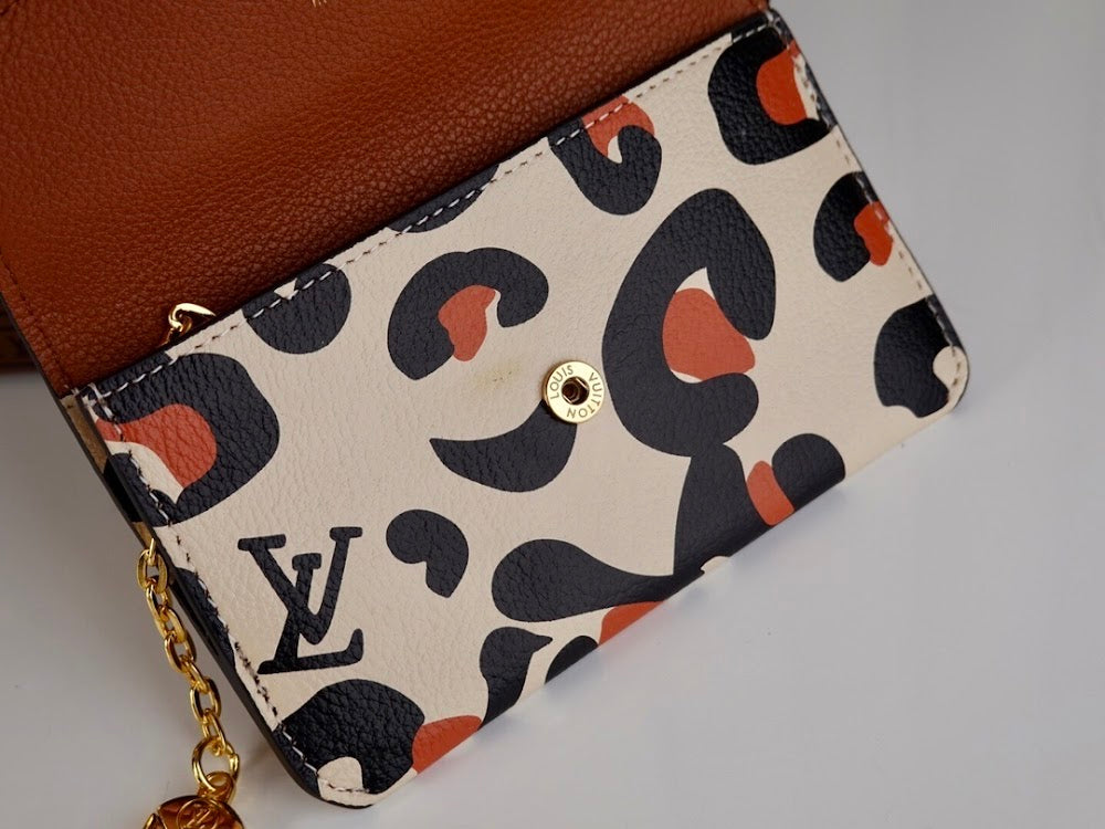 Dragons Bags ln Luxury Bag --60632