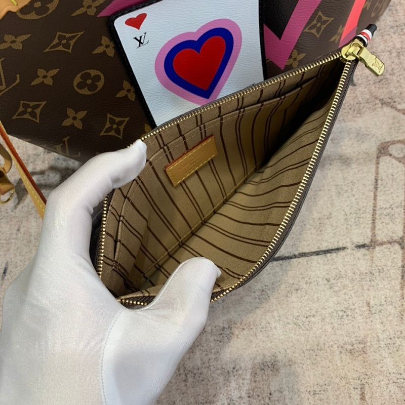 Dragons Bags ln Luxury Bag --59337