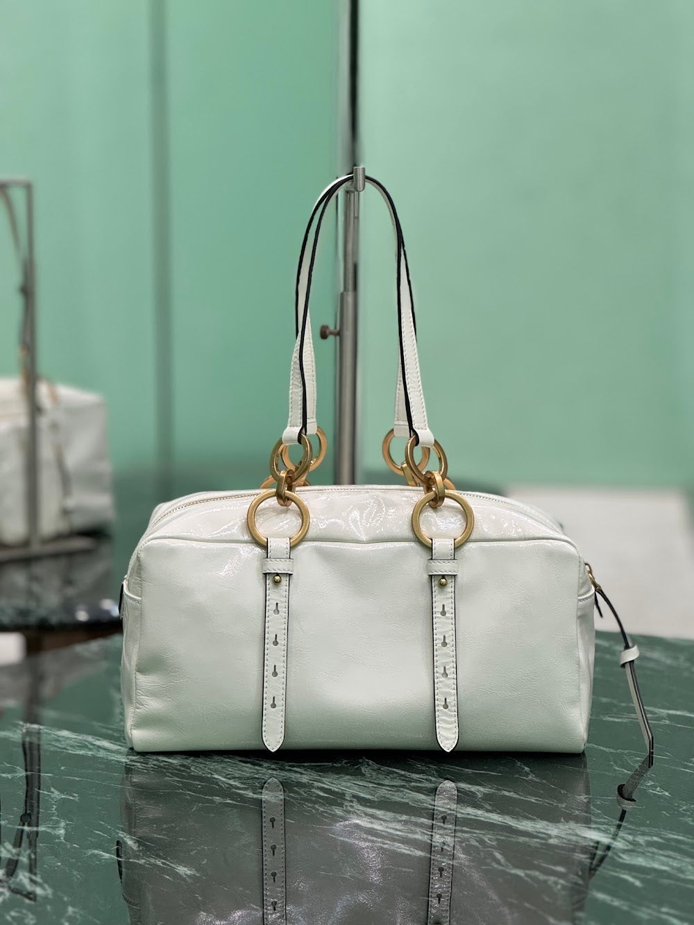 Dragons Bags Pradn Luxury Bag --102098