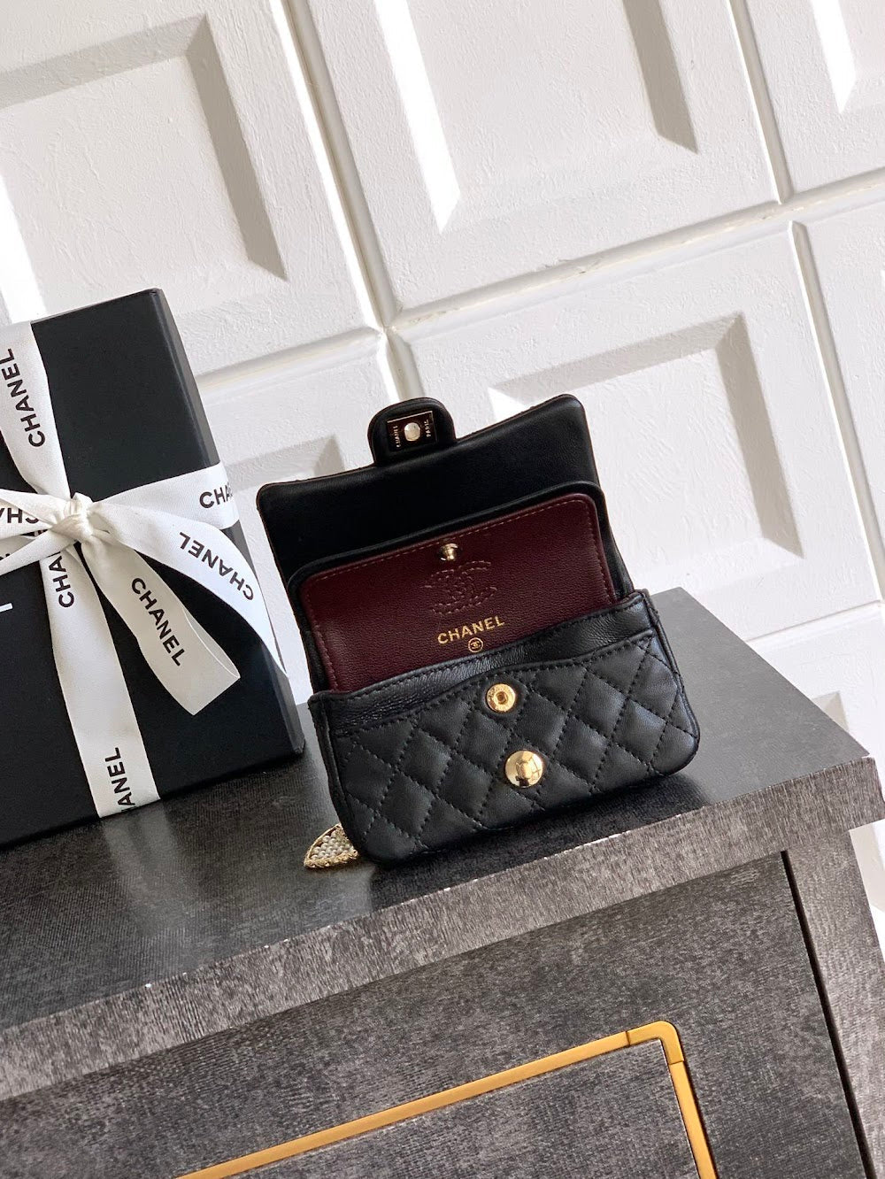 Dragons Bags CHn Luxury Bag --112665
