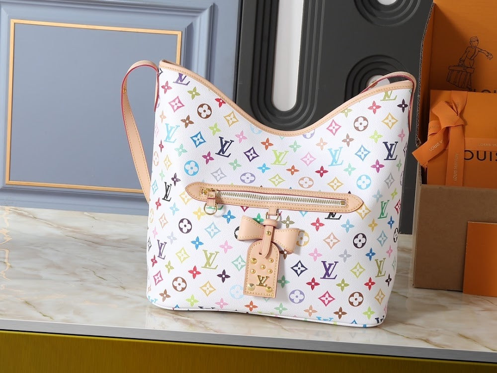 Dragons Bags ln Luxury Bag --77727