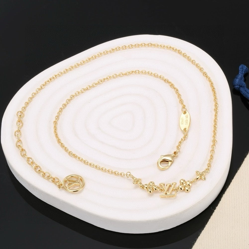 Dragons Bags Luxury Necklace --55627