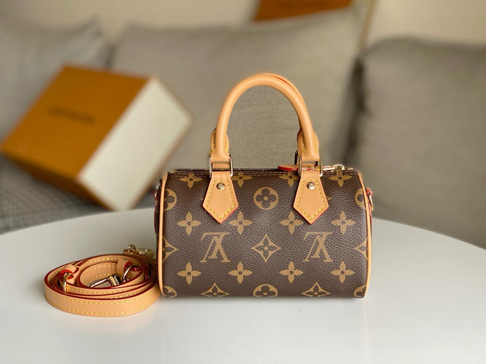 Dragons Bags LVn Luxury Bag --79676