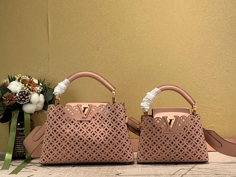 Dragons Bags ln Luxury Bag --57026