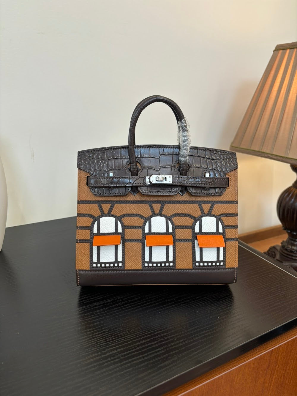 Dragons BagsHermesn Luxury Bag --116693