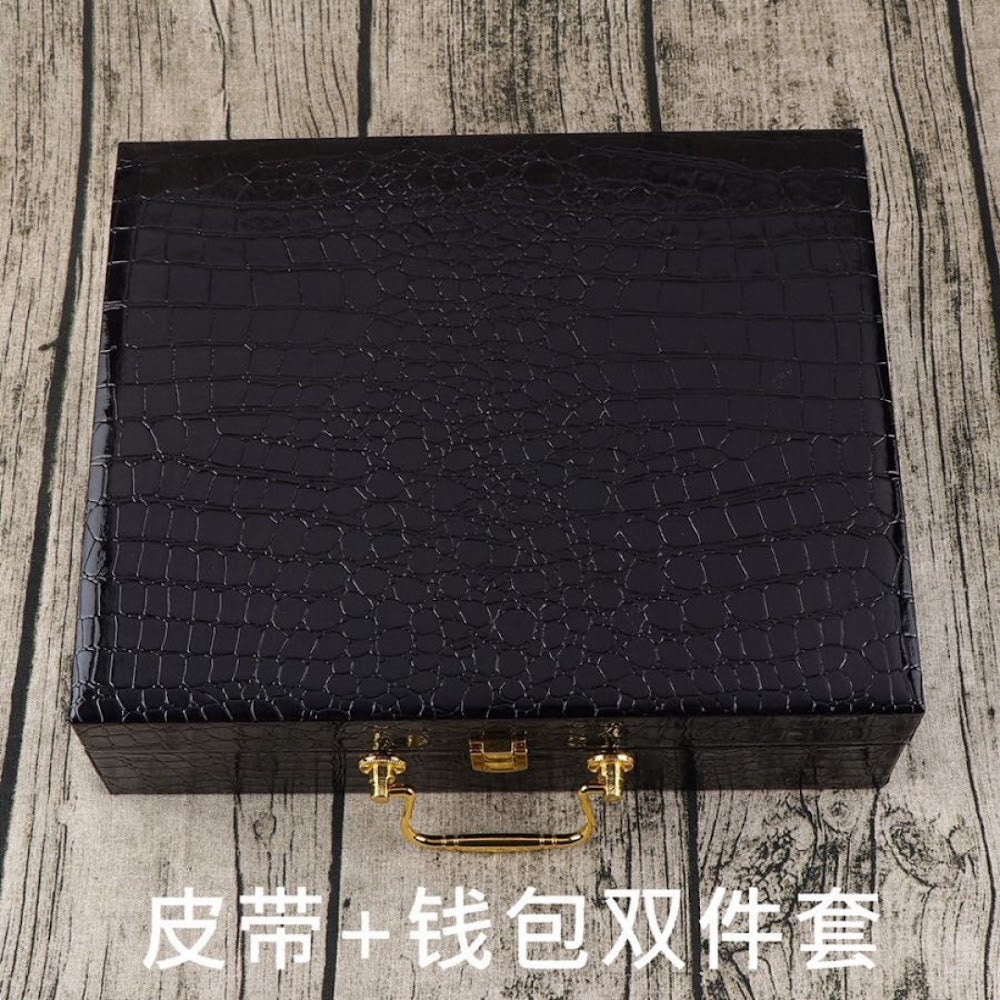 Dragons Bags ln Luxury Belt --100525