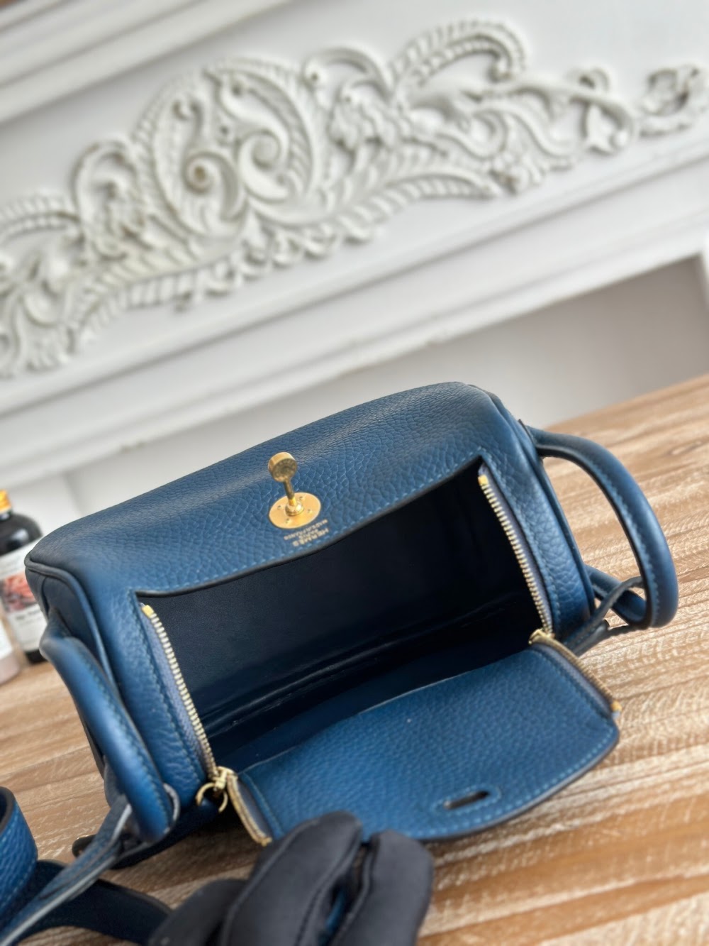 Dragons Bags Hermesn Luxury Bag --118914