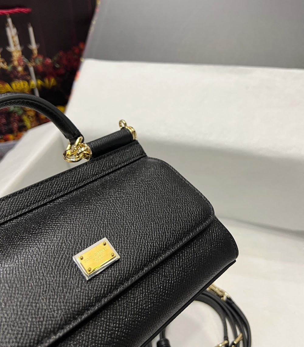 Dragons Bags DGn Luxury Bag --93307
