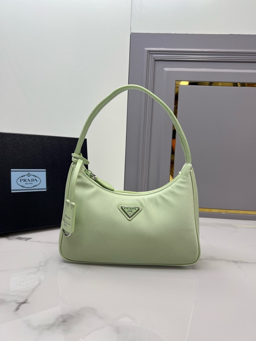 Dragons Bags Pradn Luxury Bag --101739