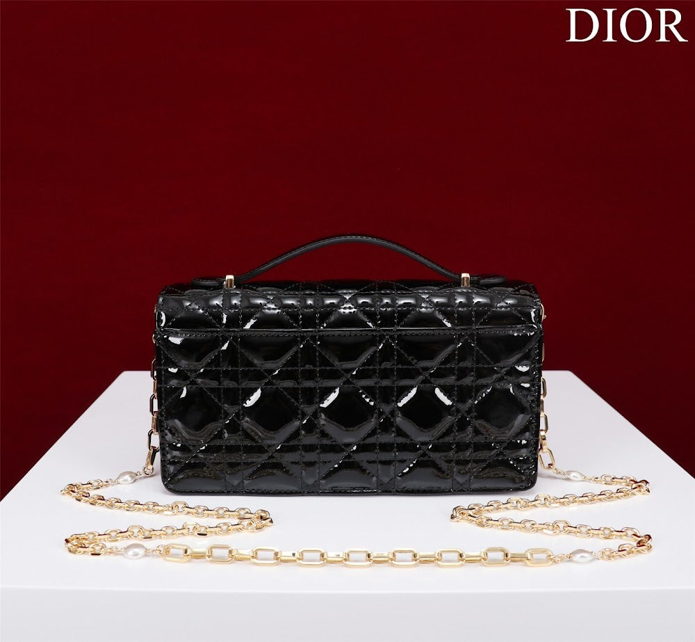 Dragons BagsDiorn Luxury Bag --116388
