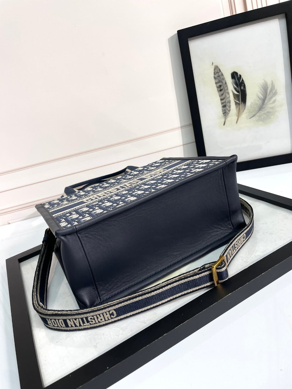 Dragons BagsDiorn Luxury Bag --115758