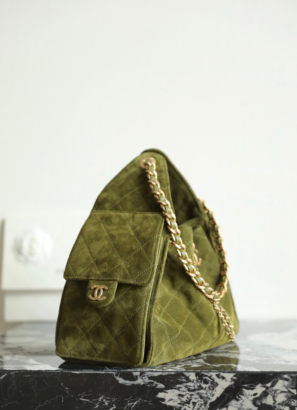 Dragons Bags CHn Luxury Bag --113604
