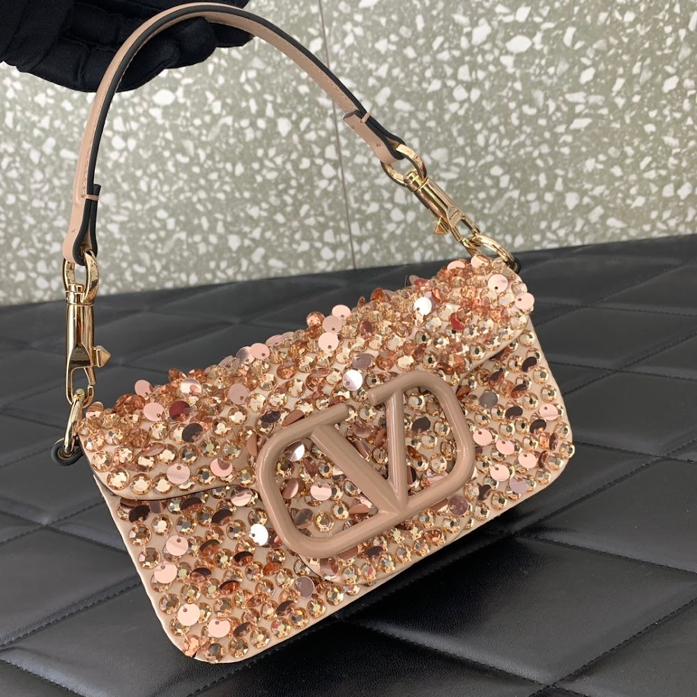 Dragons Bags valentine Luxury Bag --72678