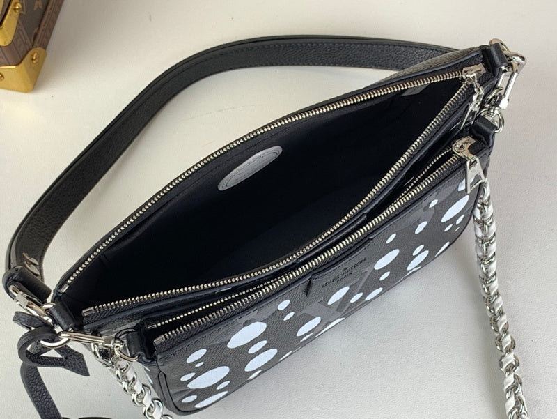 Dragons Bags ln Luxury Bag --61440