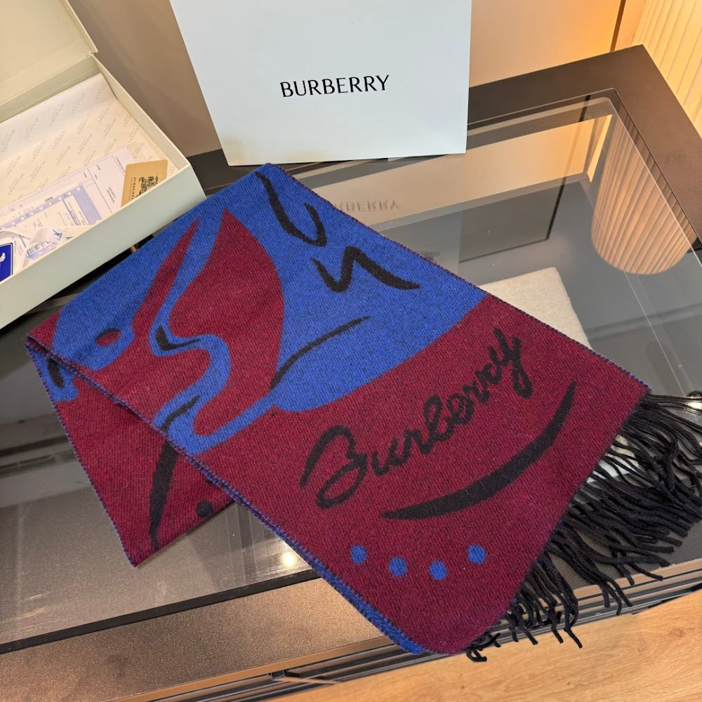 Dragons Bags Premium Designer Scarf --99682