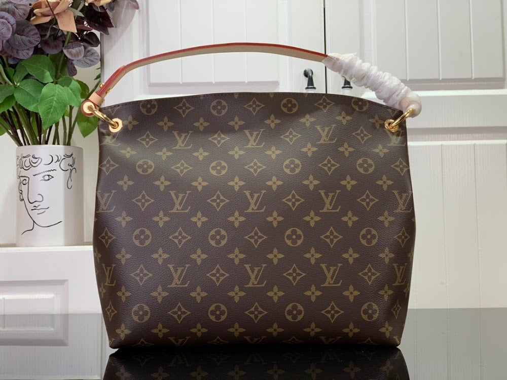 Dragons Bags ln Luxury Bag --97076
